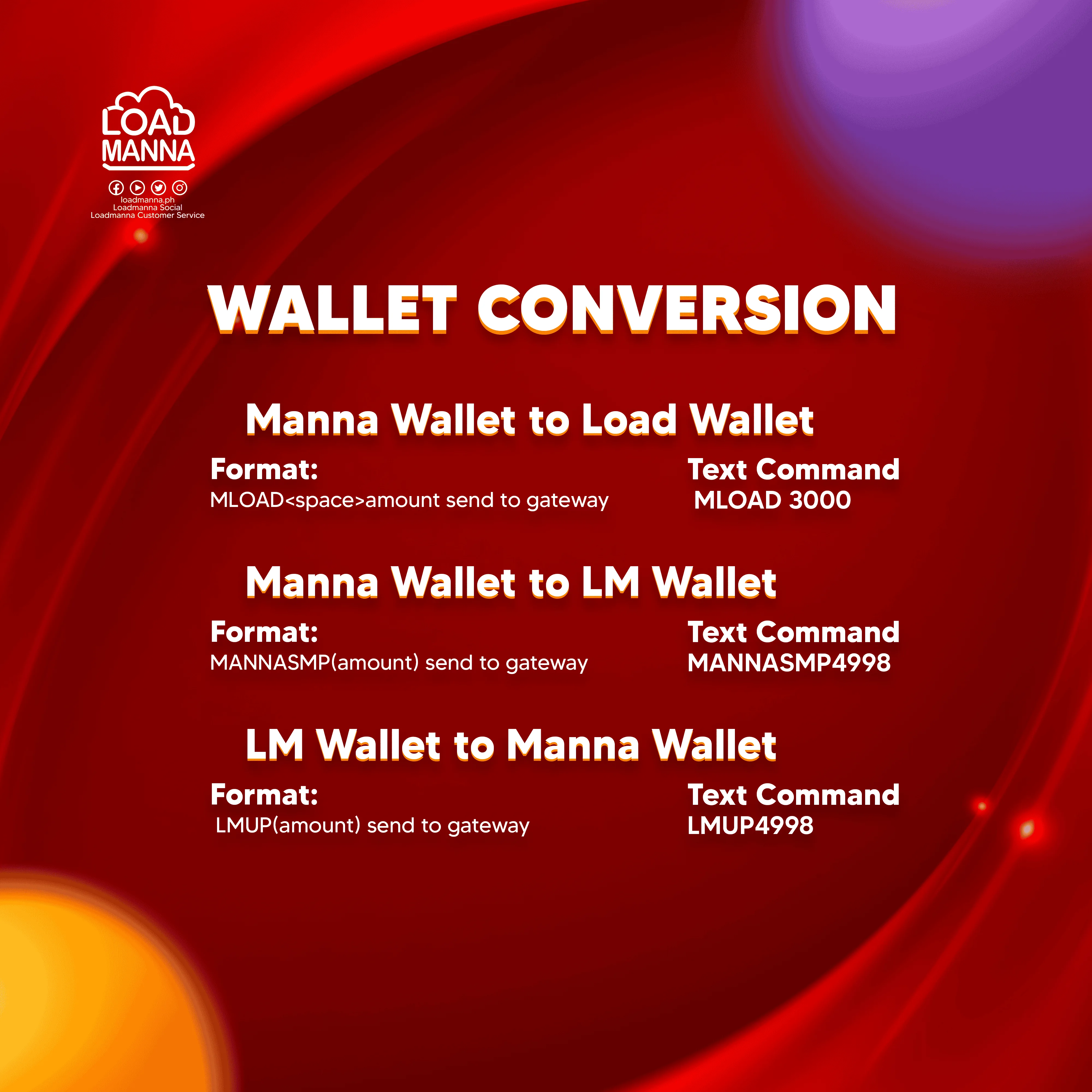 loadmanna-wallet-conversion-command