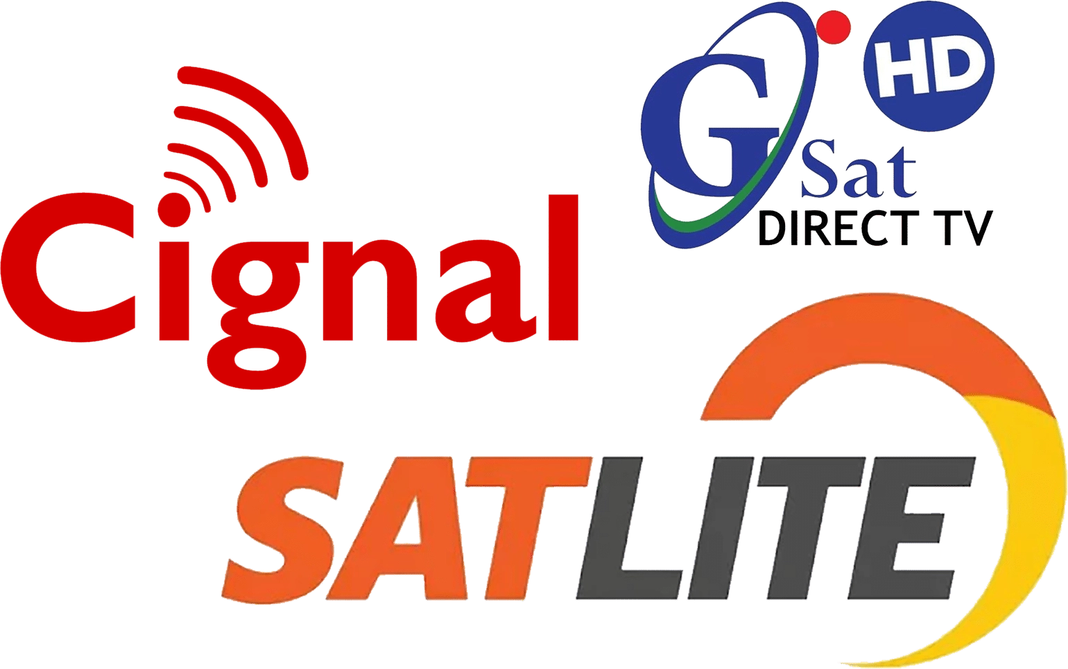cignal cable logo