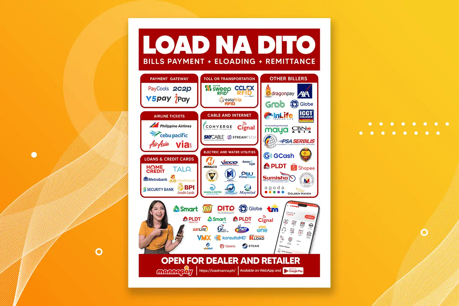 Tarp Dealer 18x24 MockUp