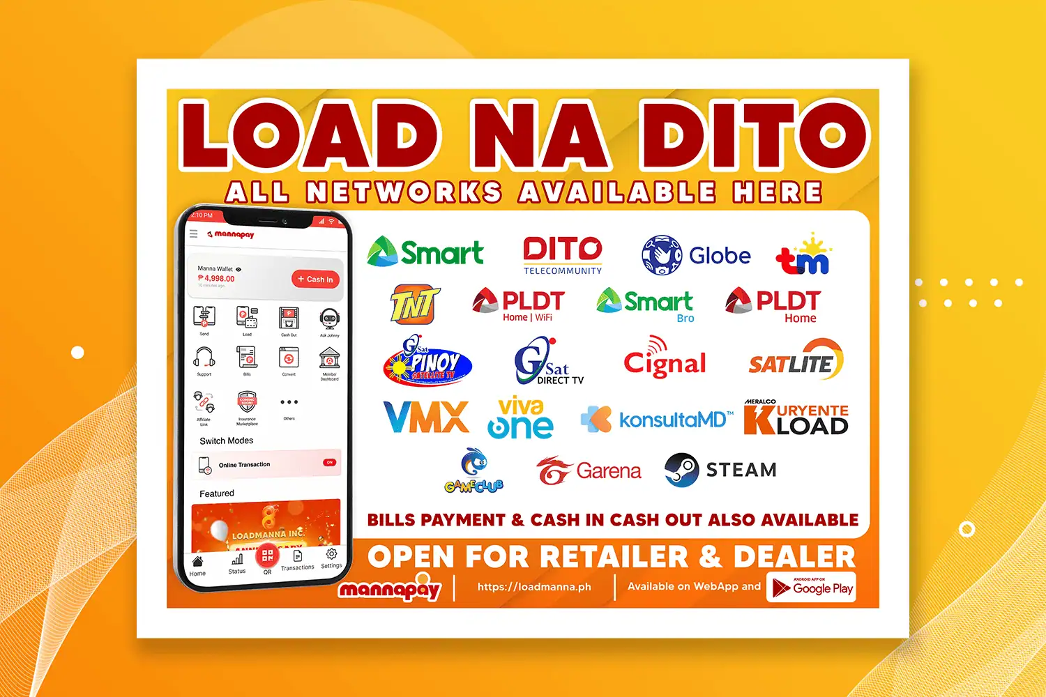 Tarp Retailer 24x18 MockUp