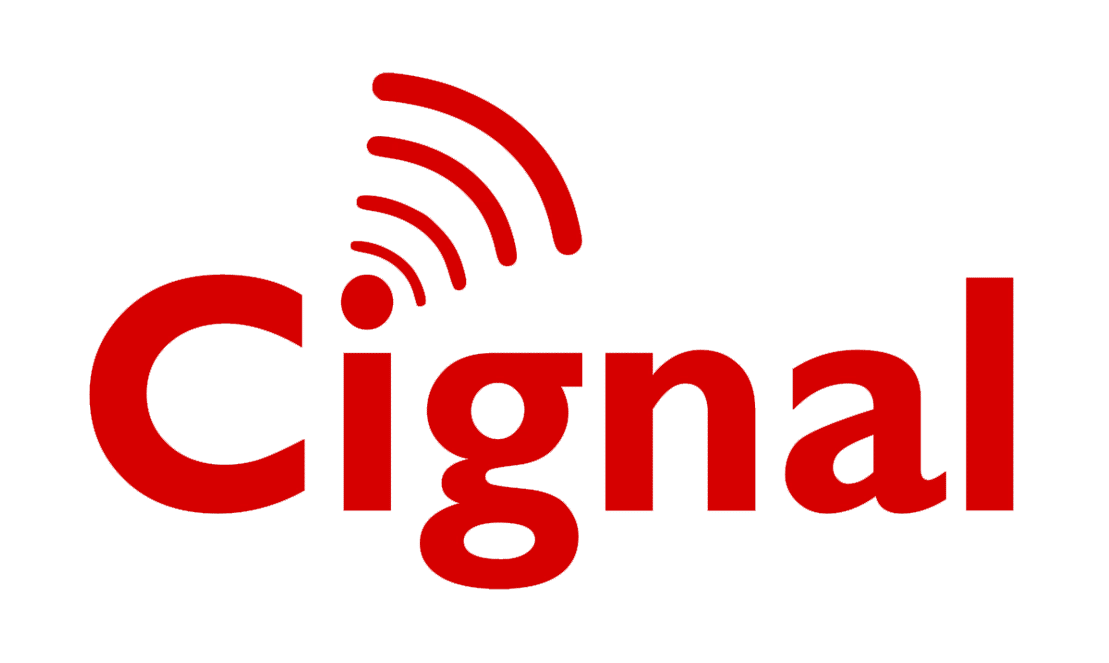 cignal tv logo