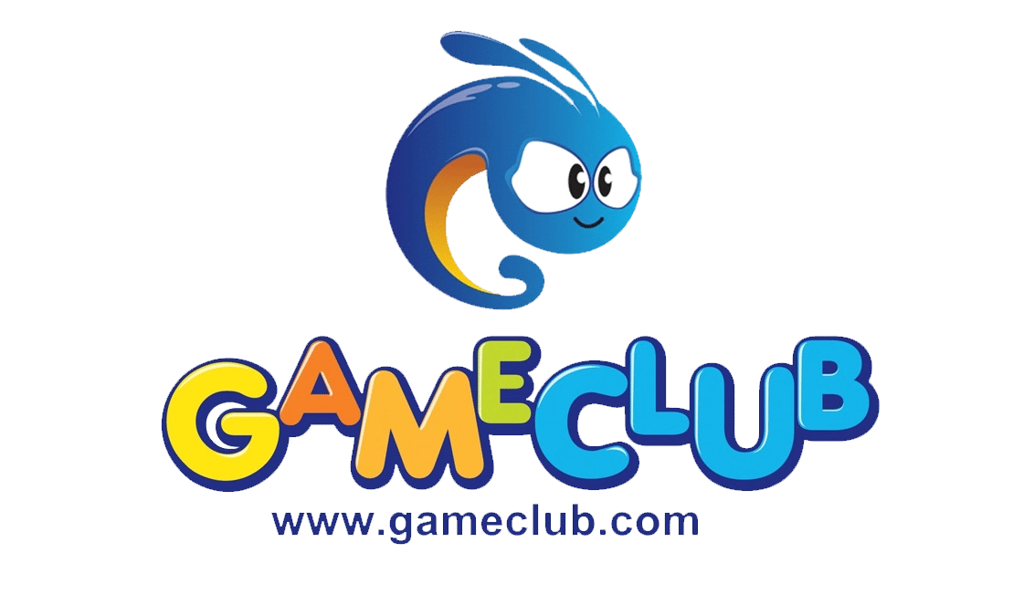 game club logo
