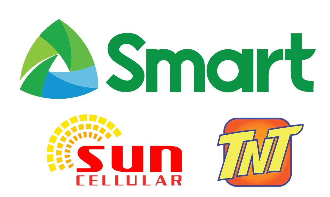 smart talk n text sun cellular logo